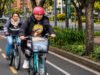 “La ciudad no es una pista: pedalee con los cinco sentidos”