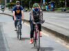 El motor de la bicicleta también necesita mantenimiento y buen trato