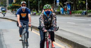 El motor de la bicicleta también necesita mantenimiento y buen trato