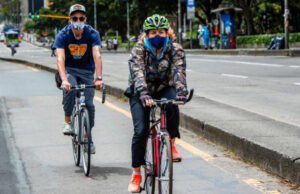 El motor de la bicicleta también necesita mantenimiento y buen trato