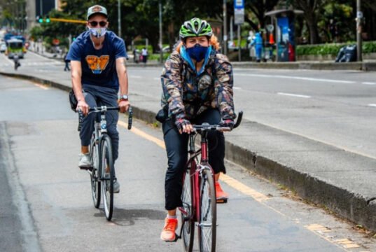 El motor de la bicicleta también necesita mantenimiento y buen trato