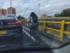 Bogotá: la bicicleta espera… y las ciclorrutas también