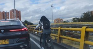 Bogotá: la bicicleta espera… y las ciclorrutas también