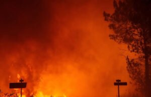 El planeta está ardiendo… y Colombia ya siente el calor