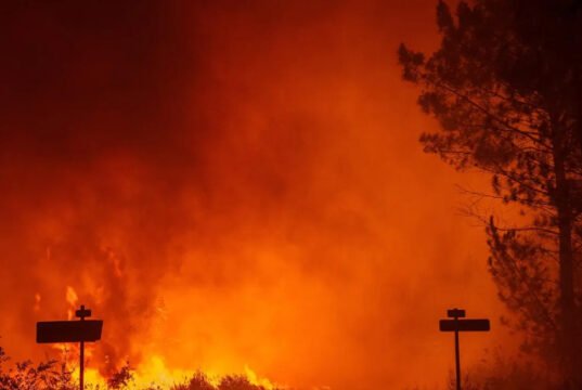 El planeta está ardiendo… y Colombia ya siente el calor