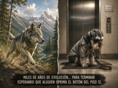 ¿Quién piensa realmente en el perro?