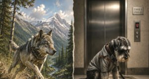 ¿Quién piensa realmente en el perro?