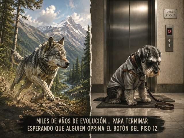 mascotas