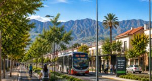 La ciudad que todavía no existe… pero debería