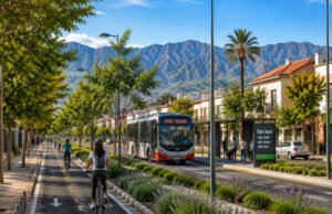 La ciudad que todavía no existe… pero debería