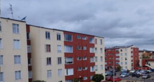 La mejor cámara de seguridad sigue siendo un ciudadano atento