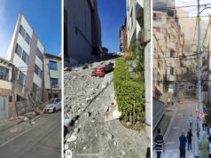 El planeta se mueve… y nosotros vivimos encima