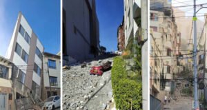El planeta se mueve… y nosotros vivimos encima