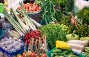 Realmente en dónde está presente lo que nos hace mal: en la cocina o en la góndola del supermercado