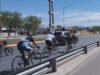 Un ciclista 100% en todo momento y labor