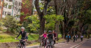 Las mil y una excusas para no usar la bicicleta diariamente