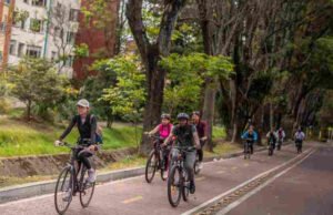 Las mil y una excusas para no usar la bicicleta diariamente