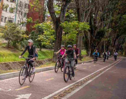 Las mil y una excusas para no usar la bicicleta diariamente
