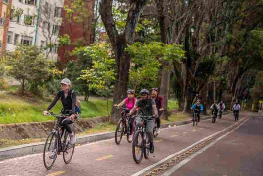 Las mil y una excusas para no usar la bicicleta diariamente