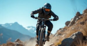 Cuando la bicicleta deja de ser bicicleta… y se convierte en locura