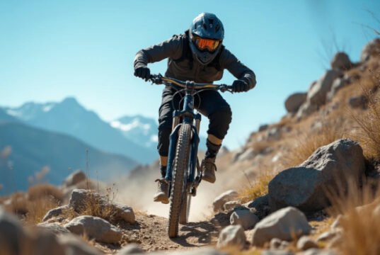 Cuando la bicicleta deja de ser bicicleta… y se convierte en locura