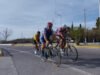 Una forma muy especial de usar la bici