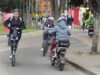Una ley para pedalear con más seguridad