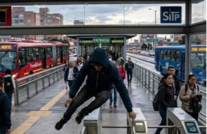 TransMilenio: manual para sobrevivir a una buena idea