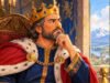 El rey que quería ser el más poderoso del mundo