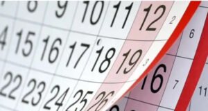 El fin de semana: ese pequeño lujo llamado tiempo