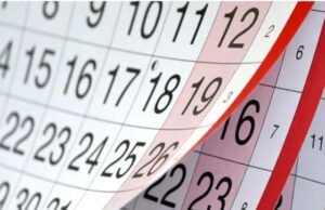 El fin de semana: ese pequeño lujo llamado tiempo