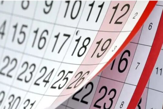 El fin de semana: ese pequeño lujo llamado tiempo