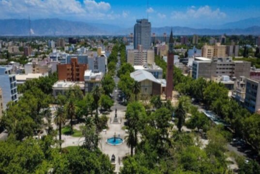 La humanidad también necesita una familia