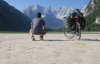 Si está en esta tentación, ponga atención a esta ruta