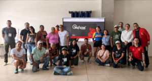San Salvador: las lecciones del Foro Mundial de la Bicicleta para Bogotá