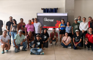 San Salvador: las lecciones del Foro Mundial de la Bicicleta para Bogotá