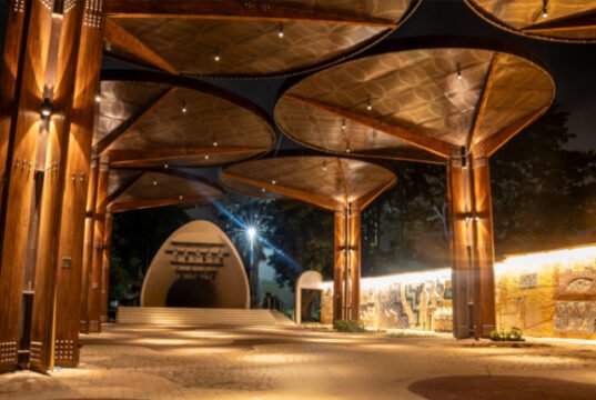 Montería tendrá el primer Parque IKIGAI de Colombia