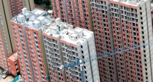 La ciudad necesita parques, no solo apartamentos y estacionamientos