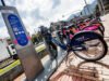 Bicicletas compartidas: el civismo también se monta sobre dos ruedas