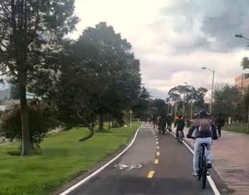 40 minutos más de vida: la bicicleta no hace milagros, pero casi