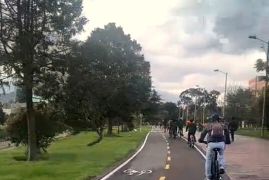 40 minutos más de vida: la bicicleta no hace milagros, pero casi