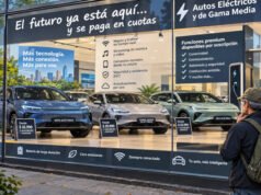 El auto inteligente y el dueño que paga por no pensar