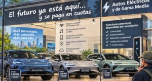 El auto inteligente y el dueño que paga por no pensar