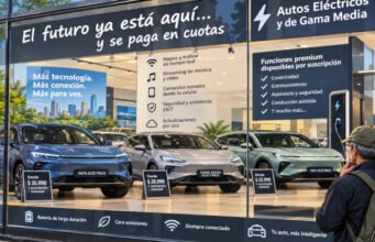 El auto inteligente y el dueño que paga por no pensar