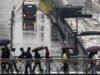 Bogotá: cuando llueve, el agua nos pasa la cuenta