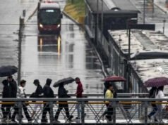 Bogotá: cuando llueve, el agua nos pasa la cuenta