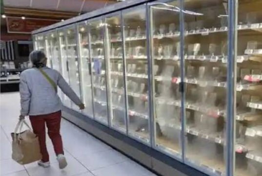 La inteligencia artificial también puede arruinar el mercado con estrategías ya conocidas