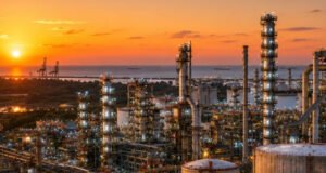 El petróleo mueve las guerras; nosotros movemos el consumo