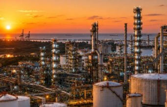 El petróleo mueve las guerras; nosotros movemos el consumo